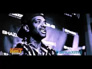 Video: Prodigy - Live (Live On Shade45)